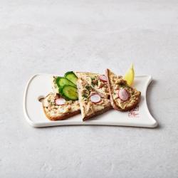 Le Pain Quotidien- Gare De L'est