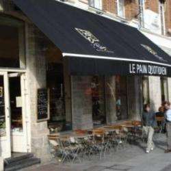 Le Pain Quotidien