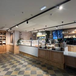 Le Pain Quotidien- Montparnasse