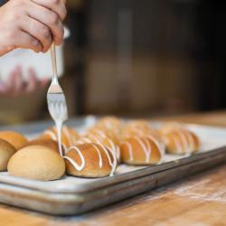 Le Pain Quotidien- Montparnasse