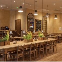 Le Pain Quotidien