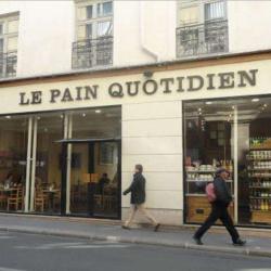Le Pain Quotidien Victoires