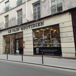 Le Pain Quotidien- Victoires