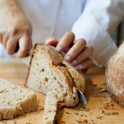 Le Pain Quotidien- Victoires