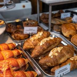 Le Pain Quotidien- Victoires