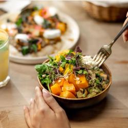 Le Pain Quotidien- Victoires