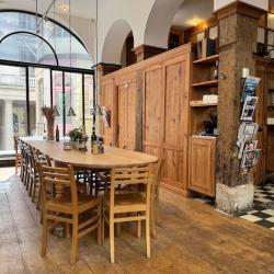 Le Pain Quotidien- Victoires