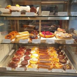 Le Pain Quotidien- Victoires