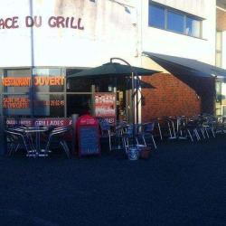 Palace Du Grill