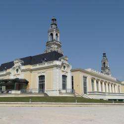 Le Palais Beaumont
