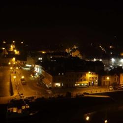 Le Palais By Night