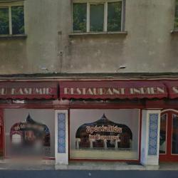 Le Palais De Khasmir