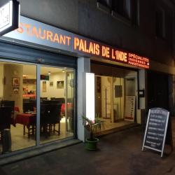 Palais De L'inde