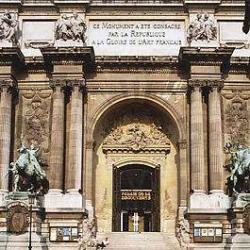 Le Palais De La Découverte