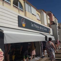 Le Palais De La Glace