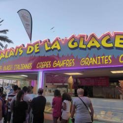 Le Palais De La Glace