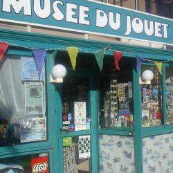 Le Palais De La Maquette
