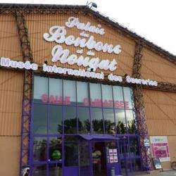 Le Palais Des Bonbons Et Du Nougat