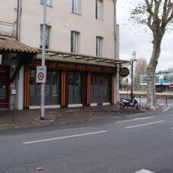 Le Palais Des Pizzas