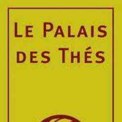 Le Palais Des Thés