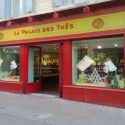 Le Palais Des Thés