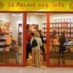 Le Palais Des Thés