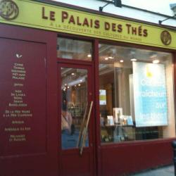 Le Palais Des Thés