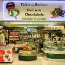 Le Palais Du Bonbon