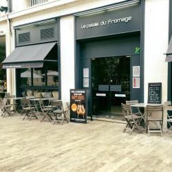 Le Palais Du Fromage