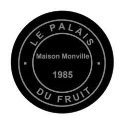 Le Palais Du Fruit - Isneauville