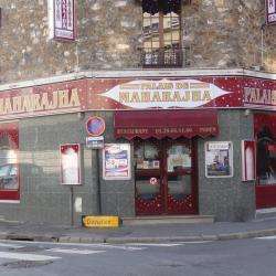 Le Palais Du Maharajah