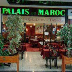Le Palais Du Maroc