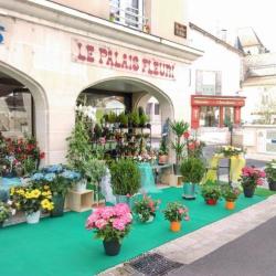 Le Palais Fleuri