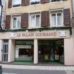 Le Palais Gourmand