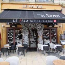 Le Palais
