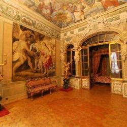 Le Palais Lascaris