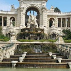 Le Palais Longchamp