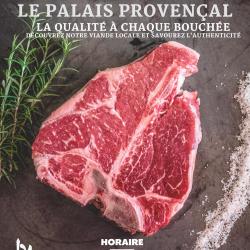 Le Palais Provençal