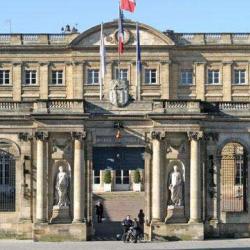Le Palais Rohan