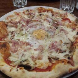Le Palatino