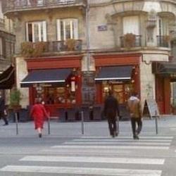 Le Palatium