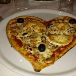 Le Palerme Restaurant Pizzeria Grill Le