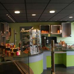 Le Palet Des Gourmandises