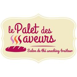 Le Palet Des Saveurs