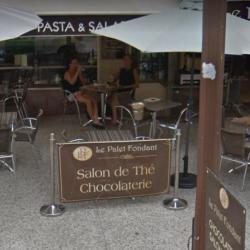 Le Palet Fondant