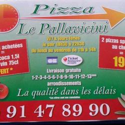 Le Pallavicini