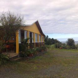 Le Palmier Auberge Paysanne