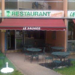 Le Palmier