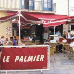 Le Palmier