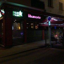 Pam Pam Pub